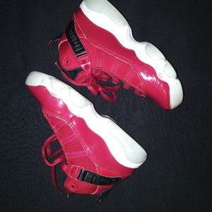 Air Jordan 6 Rings PS